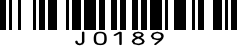 Coupon Barcode